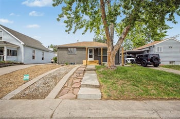 35 Meade St, Denver, CO 80219