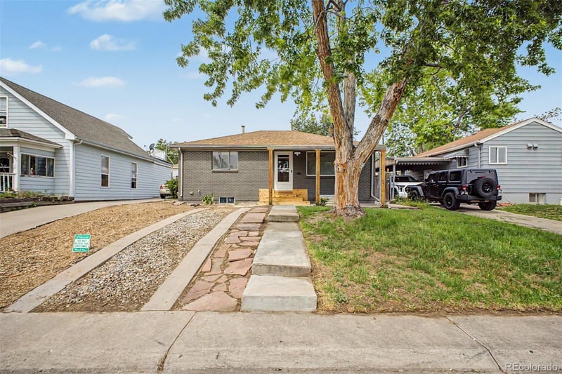 35 Meade St, Denver, CO 80219