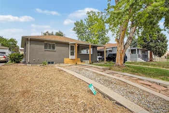 35 Meade St, Denver, CO 80219