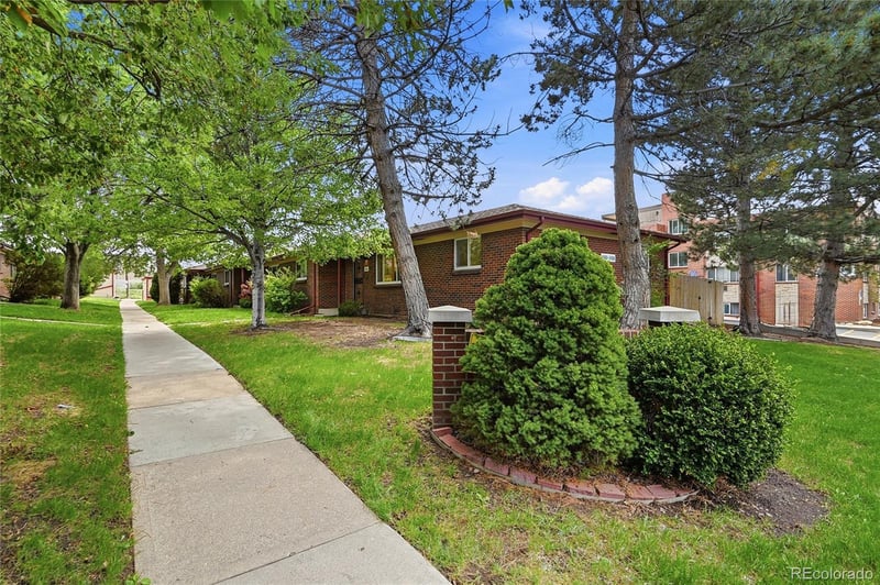 5180 Asbury Ave, Denver, CO 80222