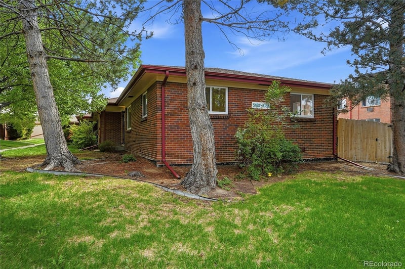5180 Asbury Ave, Denver, CO 80222