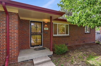 5180 Asbury Ave, Denver, CO 80222