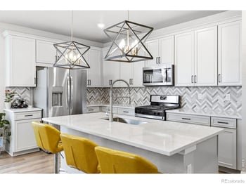 8453 Gladiola Ct #A, Arvada, CO 80005