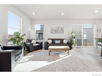 8453 Gladiola Ct #A, Arvada, CO 80005