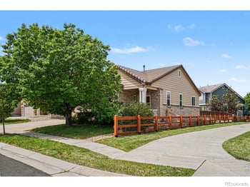 10053 Crystal Cir, Commerce City, CO 80022