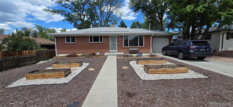 6345 62nd Ave, Arvada, CO 80003