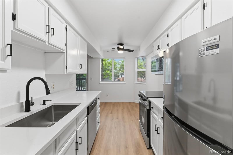 17620 E Loyola Dr #1722R, Aurora, CO 80013