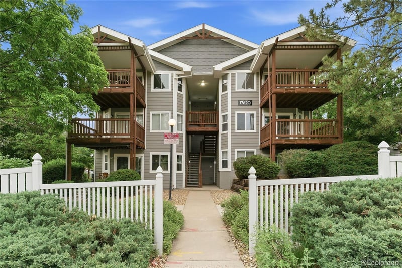 17620 Loyola Dr #1722R, Aurora, CO 80013