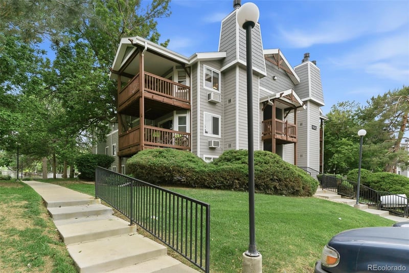 17620 Loyola Dr #1722R, Aurora, CO 80013
