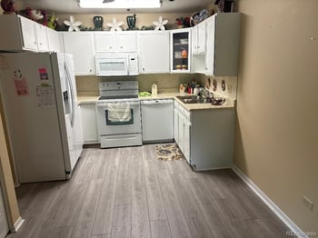 9150 Center Ave #10C, Denver, CO 80247