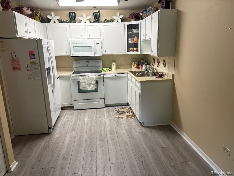 9150 Center Ave #10C, Denver, CO 80247