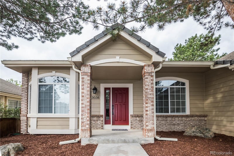 3036 White Oak Ln, Littleton, CO 80129