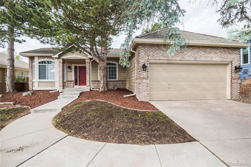3036 White Oak Ln, Littleton, CO 80129