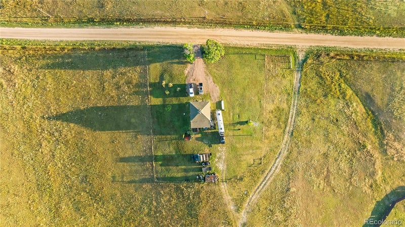 12610 Ramah Hw, Calhan, CO 80808
