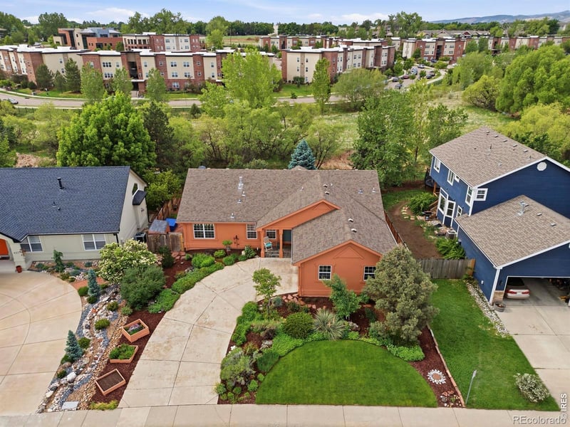 633 Gilgalad Way, Fort Collins, CO 80526