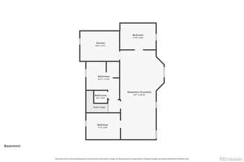 2716 Vine St, Denver, CO 80205
