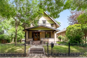 2716 Vine St, Denver, CO 80205
