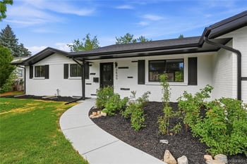 2466 Krameria St, Denver, CO 80222