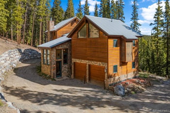 1933 Valley Of The Sun Dr, Fairplay, CO 80440