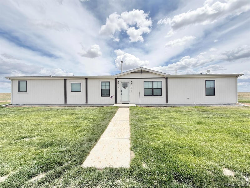 42562 County Road 49, Ault, CO 80610