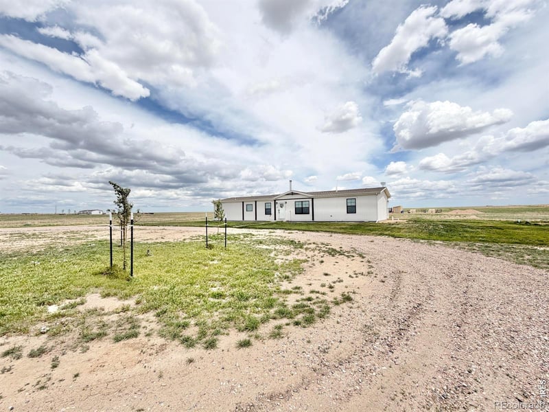 42562 County Road 49, Ault, CO 80610