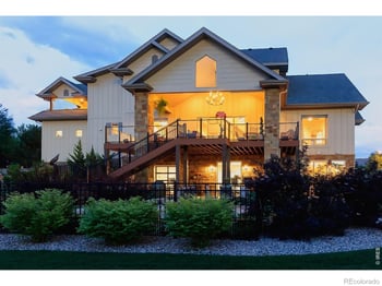 512 Deer Meadow Dr, Loveland, CO 80537