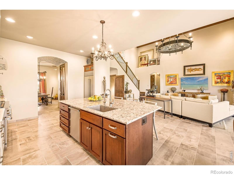512 Deer Meadow Dr, Loveland, CO 80537