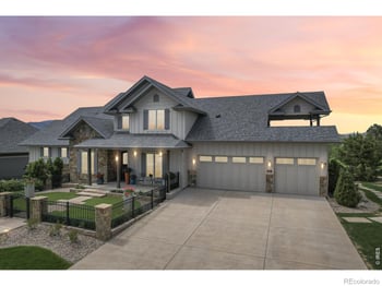 512 Deer Meadow Dr, Loveland, CO 80537