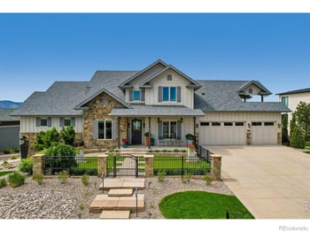 512 Deer Meadow Dr, Loveland, CO 80537