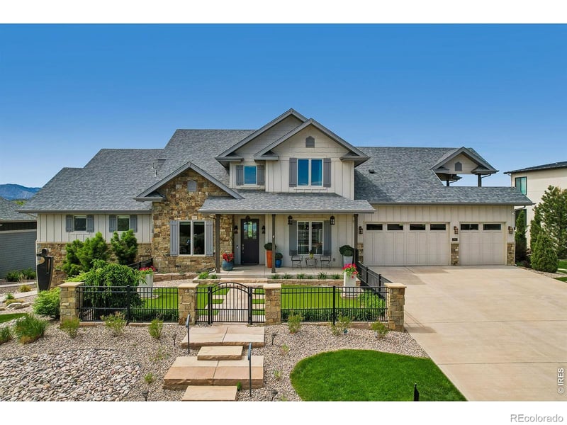 512 Deer Meadow Dr, Loveland, CO 80537