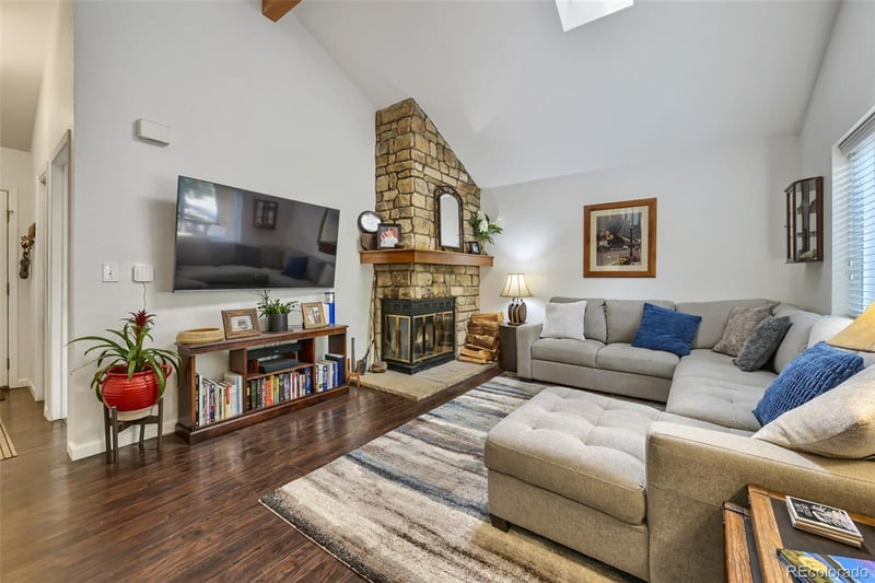 9152 W 88th Cir, Westminster, CO 80021