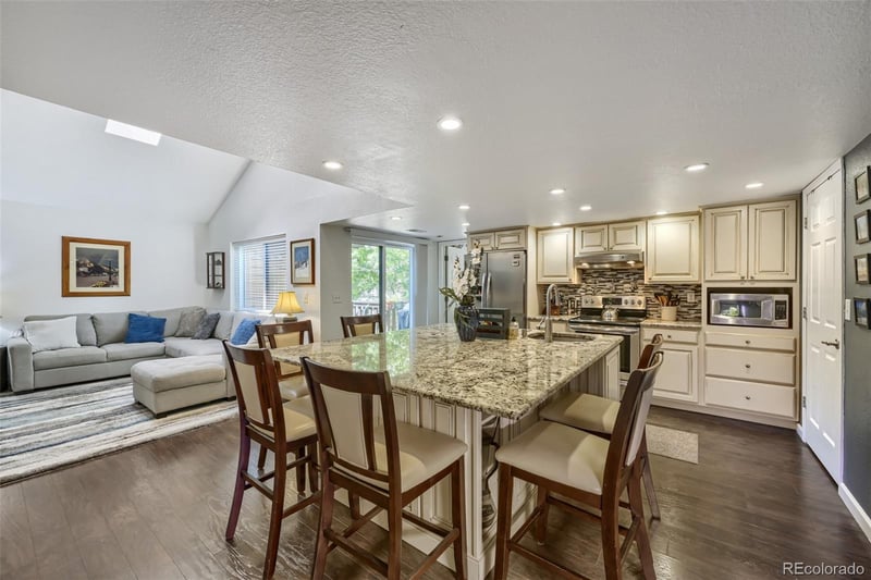9152 W 88th Cir, Westminster, CO 80021
