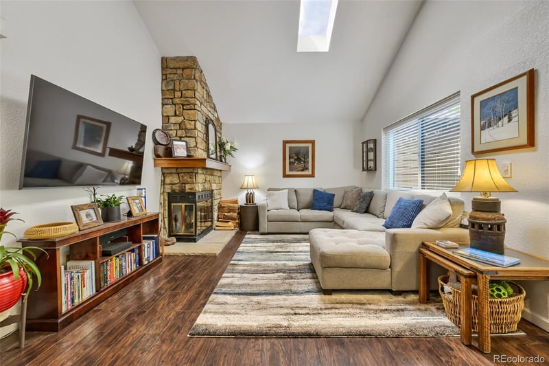 9152 W 88th Cir, Westminster, CO 80021