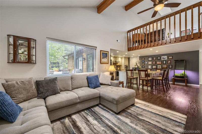 9152 W 88th Cir, Westminster, CO 80021