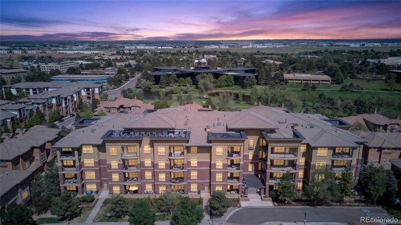 7820 Inverness Blvd #311, Englewood, CO 80112