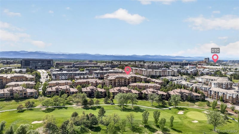 7820 Inverness Blvd #311, Englewood, CO 80112