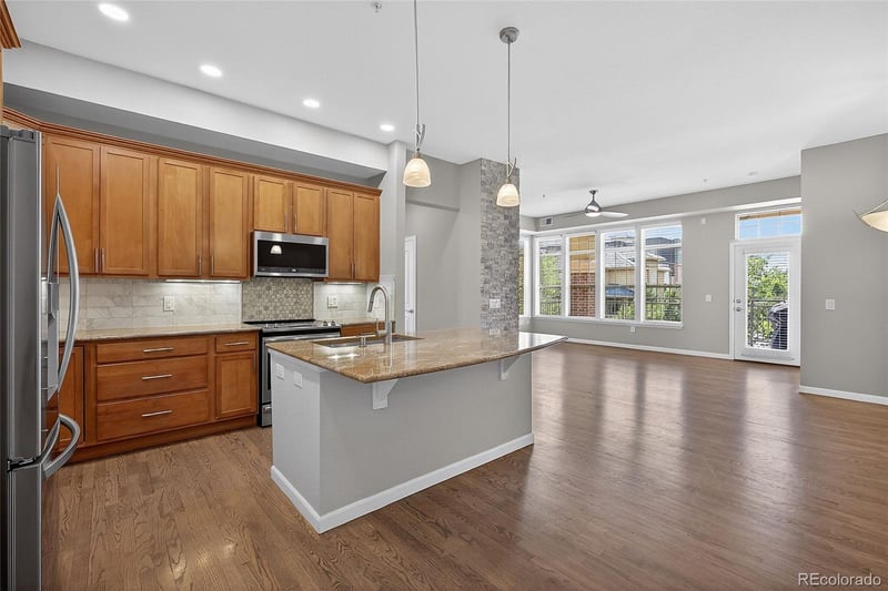 7820 Inverness Blvd #311, Englewood, CO 80112