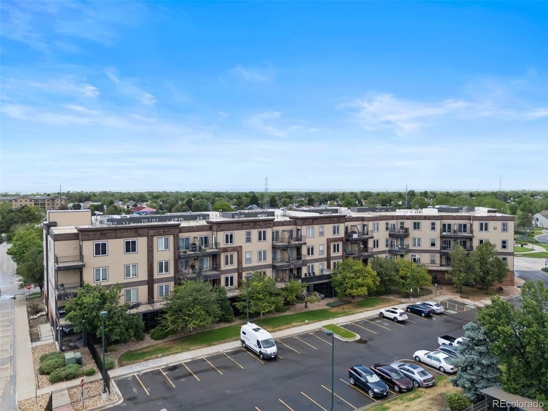 15475 Andrews Dr #412, Denver, CO 80239