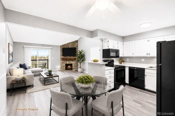 380 Zang St #308, Lakewood, CO 80228