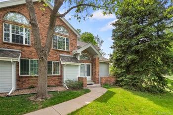 3961 Carson St #C, Aurora, CO 80014