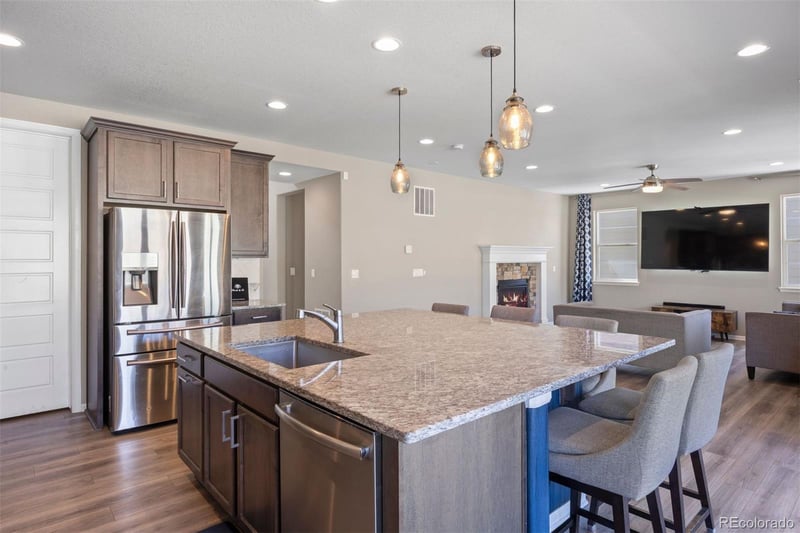3299 Bittern St, Castle Rock, CO 80104