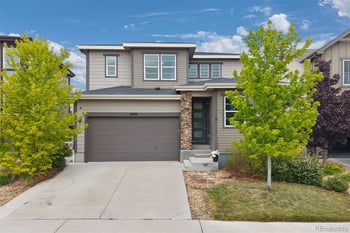 3299 Bittern St, Castle Rock, CO 80104