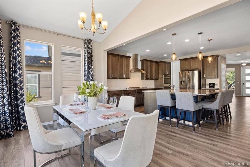 3299 Bittern St, Castle Rock, CO 80104