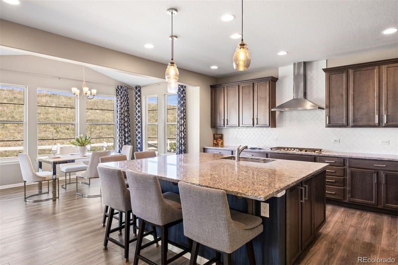 3299 Bittern St, Castle Rock, CO 80104