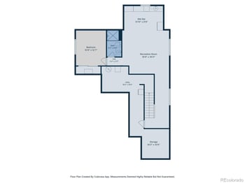 3299 Bittern St, Castle Rock, CO 80104