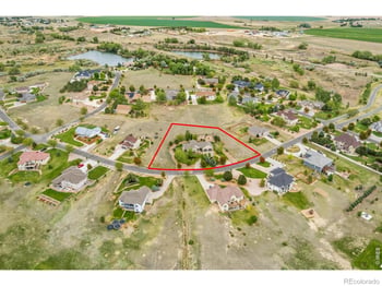 56 Preserve Dr, Fort Morgan, CO 80701