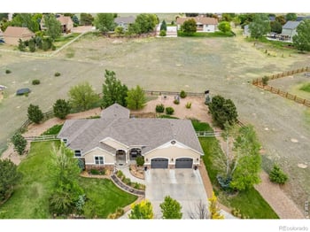 56 Preserve Dr, Fort Morgan, CO 80701
