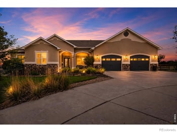 56 Preserve Dr, Fort Morgan, CO 80701