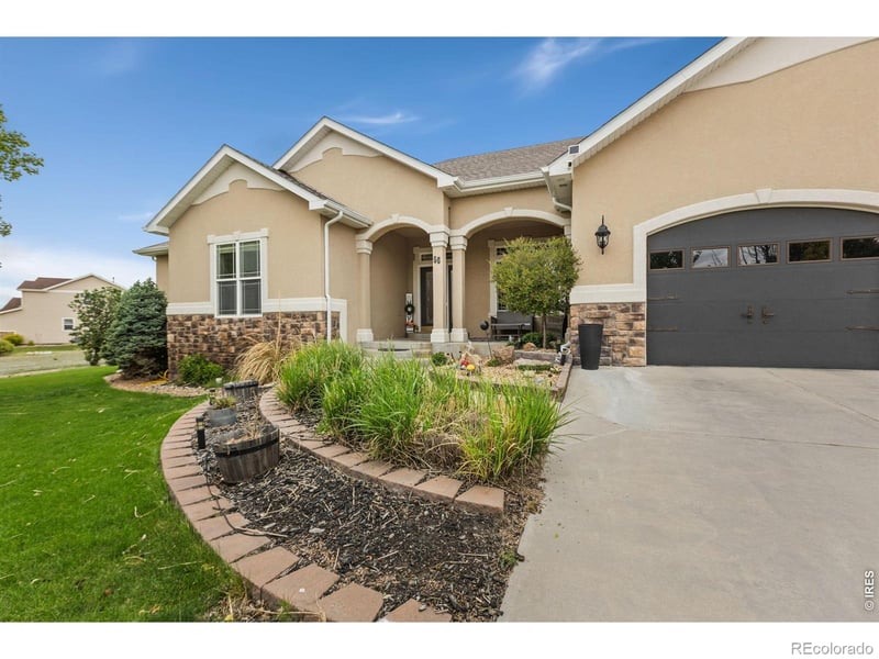 56 Preserve Dr, Fort Morgan, CO 80701