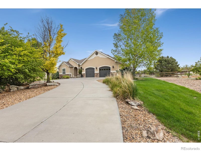 56 Preserve Dr, Fort Morgan, CO 80701